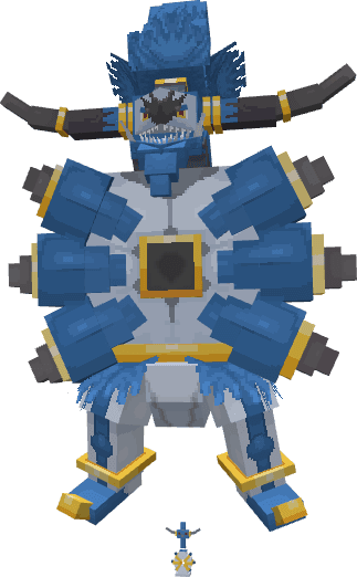 Cobblemon Better Shiny Mon screenshot