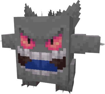 Cobblemon Better Shiny Mon screenshot