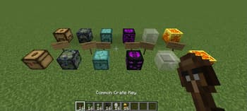 Modular Loot Crates and Bundles screenshot