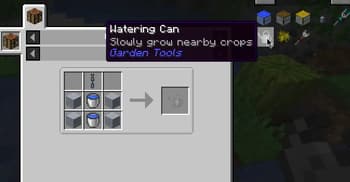 Gardening Tools screenshot
