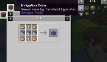Gardening Tools screenshot