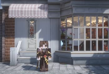 Elegant architecture screenshot