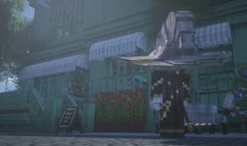 Elegant architecture screenshot