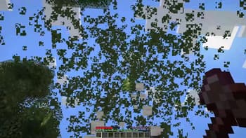 Swift Leaf Decay screenshot