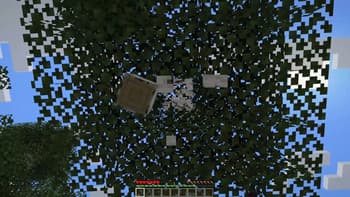 Swift Leaf Decay screenshot