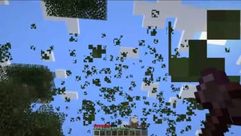 Swift Leaf Decay screenshot