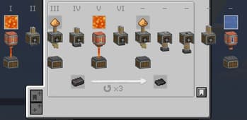 Create JEI Compat screenshot