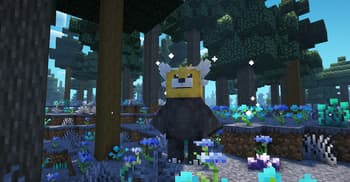 Cobblemon Realms Mobile screenshot