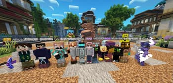 Cobblemon Realms Mobile screenshot