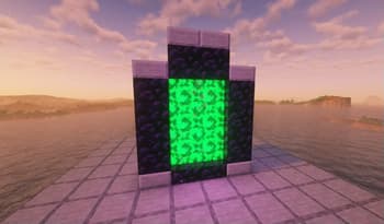 Rainbow Portals screenshot