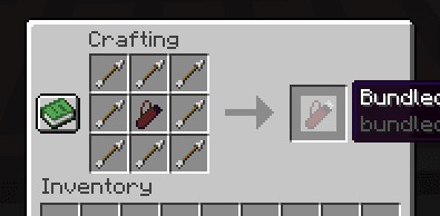 Bundled Items screenshot