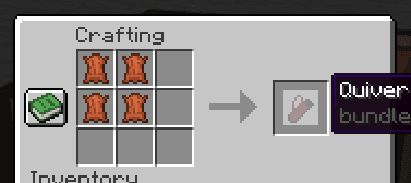 Bundled Items screenshot