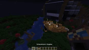 Schematician's Goggles screenshot