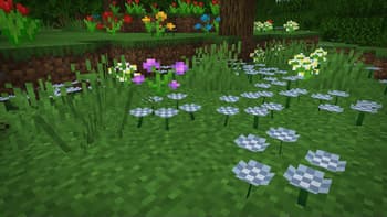 Fancy Foliage screenshot