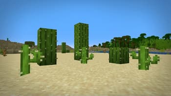 Fancy Foliage screenshot