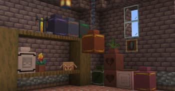 Clayworks screenshot