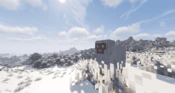 Snowify: Eternal Snow screenshot