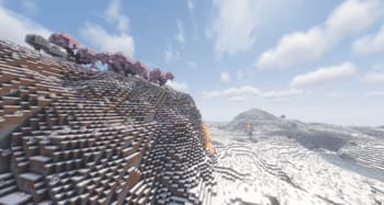 Snowify: Eternal Snow screenshot