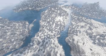 Snowify: Eternal Snow screenshot