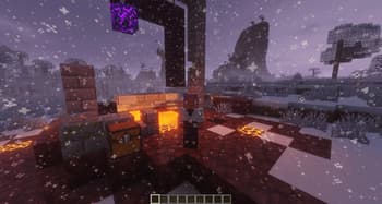 Snowify: Eternal Snow screenshot