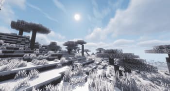 Snowify: Eternal Snow screenshot