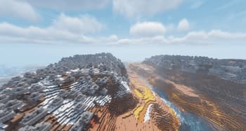Snowify: Eternal Snow screenshot