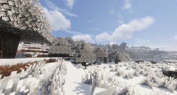 Snowify: Eternal Snow screenshot