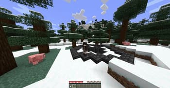 Changed Extras [Early Access] screenshot