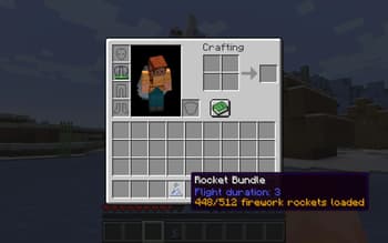 Better Rockets screenshot