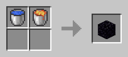 UHC crafts pack screenshot