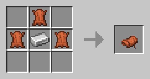 UHC crafts pack screenshot