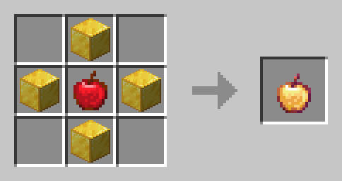 UHC crafts pack screenshot