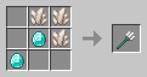 UHC crafts pack screenshot