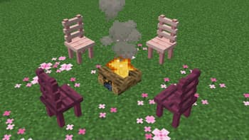 Simple Chairs screenshot