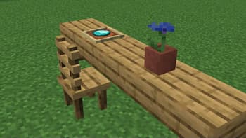 Simple Chairs screenshot
