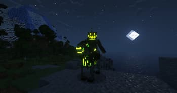 Born in Chaos screenshot