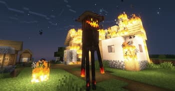 Born in Chaos screenshot