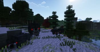 Born in Chaos screenshot