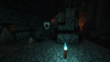 Born in Chaos screenshot