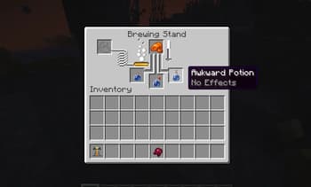 Toxic Creaking screenshot