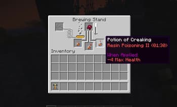 Toxic Creaking screenshot