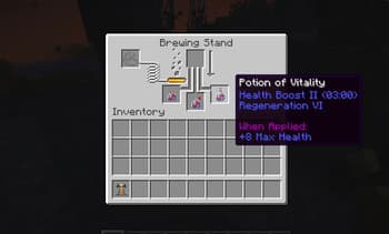 Toxic Creaking screenshot