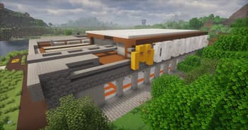 McDonalds - Structure ✅ screenshot