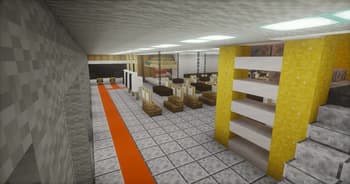 McDonalds - Structure ✅ screenshot