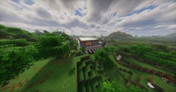McDonalds - Structure ✅ screenshot