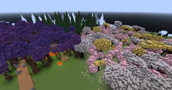 OneLayer screenshot