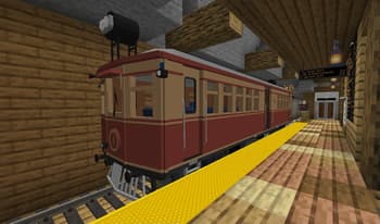 [MTR3/4]New South Wales DMU Trains screenshot