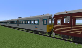 [MTR3/4]New South Wales DMU Trains screenshot