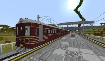 [MTR3/4]New South Wales DMU Trains screenshot