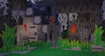 MS Painted screenshot